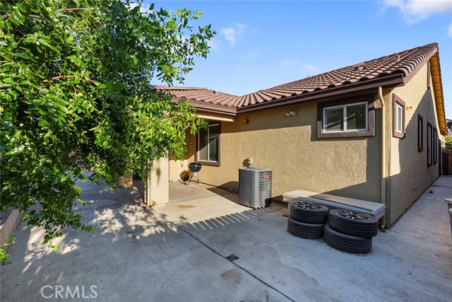 Detail Gallery Image 28 of 35 For 1444 San Pedro St, Los Banos,  CA 93635 - 4 Beds | 2 Baths