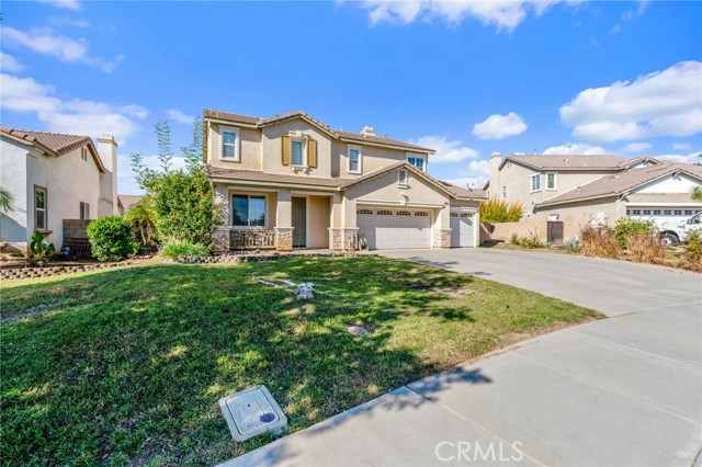 Detail Gallery Image 37 of 37 For 12607 Candlewood Ln, Moreno Valley,  CA 92555 - 4 Beds | 2/1 Baths