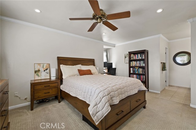 Detail Gallery Image 20 of 47 For 1693 N Mountain #D,  Upland,  CA 91784 - 3 Beds | 2/1 Baths