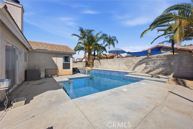 Detail Gallery Image 36 of 42 For 3802 Windflower Ave, Bakersfield,  CA 93313 - 3 Beds | 2 Baths