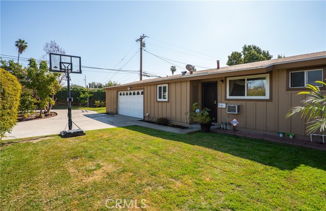 16240 E Elgenia St, Covina, CA 91722