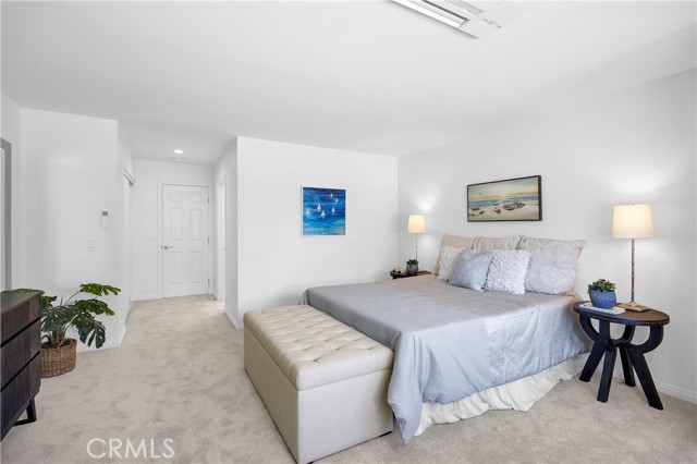 Detail Gallery Image 21 of 36 For 16544 Harbour Ln #12,  Huntington Beach,  CA 92649 - 2 Beds | 2/1 Baths