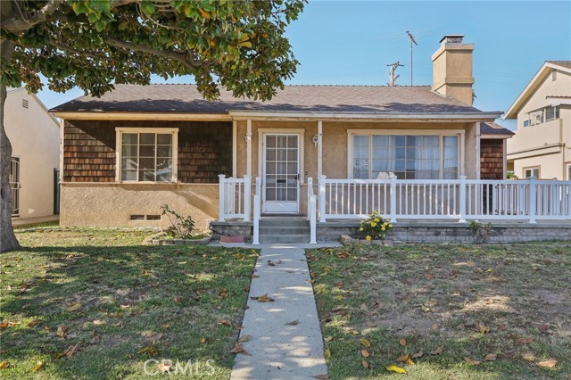 Detail Gallery Image 1 of 1 For 1807 Marinette St, Torrance,  CA 90501 - 4 Beds | 2 Baths