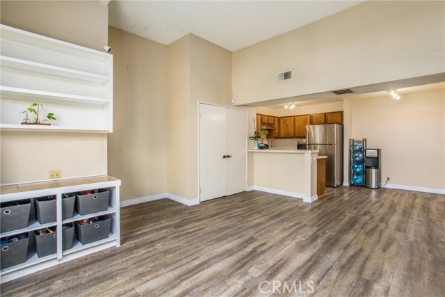 Detail Gallery Image 7 of 25 For 1400 W Edgehill Rd #18,  San Bernardino,  CA 92405 - 2 Beds | 1 Baths