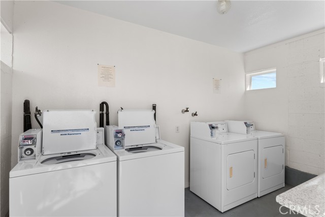 Detail Gallery Image 37 of 58 For 5900 Colorado River Rd #18,  Blythe,  CA 92225 - 3 Beds | 2 Baths