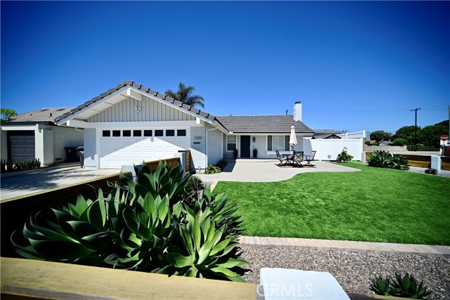 Detail Gallery Image 1 of 39 For 21651 Hilaria, Huntington Beach,  CA 92646 - 3 Beds | 2 Baths