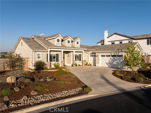 Detail Gallery Image 40 of 44 For 1464 Blush Ln, Santa Maria,  CA 93455 - 4 Beds | 3/1 Baths