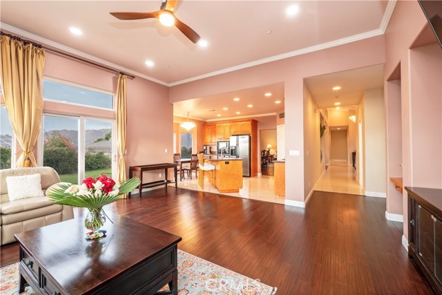 Detail Gallery Image 26 of 62 For 5996 Omega St, Riverside,  CA 92506 - 4 Beds | 3 Baths