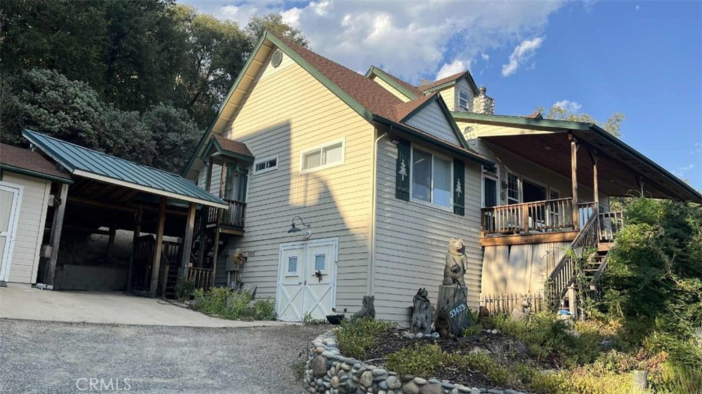 53473 Road 432