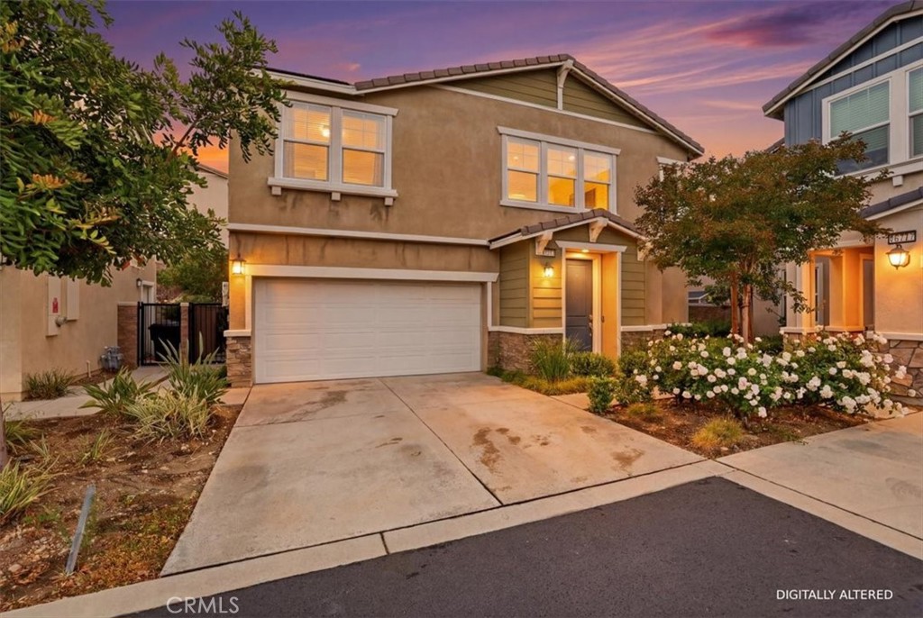 16710 Stag’s Leap Lane