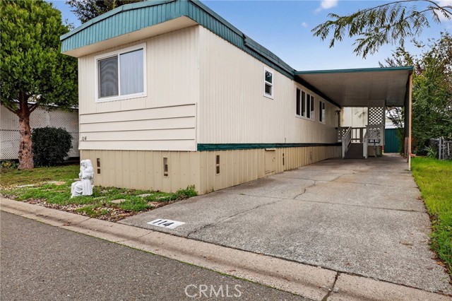 Detail Gallery Image 16 of 29 For 701 E Lassen Ave #114,  Chico,  CA 95973 - 2 Beds | 2 Baths