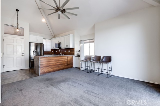 Detail Gallery Image 7 of 15 For 20371 Bluffside Cir #407,  Huntington Beach,  CA 92646 - 0 Beds | 1 Baths