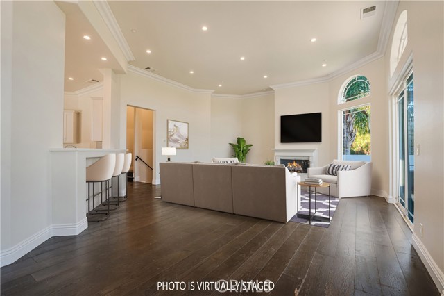 Detail Gallery Image 9 of 55 For 166 Dapplegray Rd, Bell Canyon,  CA 91307 - 5 Beds | 3/1 Baths