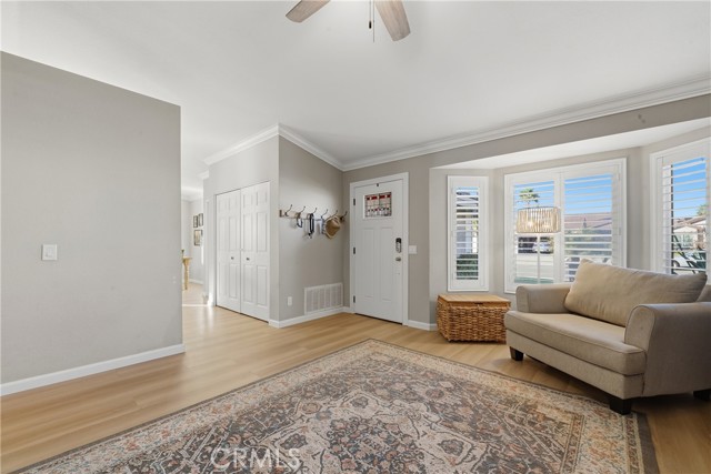 Detail Gallery Image 6 of 47 For 29675 Saint Andrews Ct, Murrieta,  CA 92563 - 3 Beds | 2 Baths