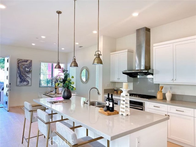 Detail Gallery Image 9 of 27 For 112 Stellar, Irvine,  CA 92618 - 3 Beds | 3/1 Baths