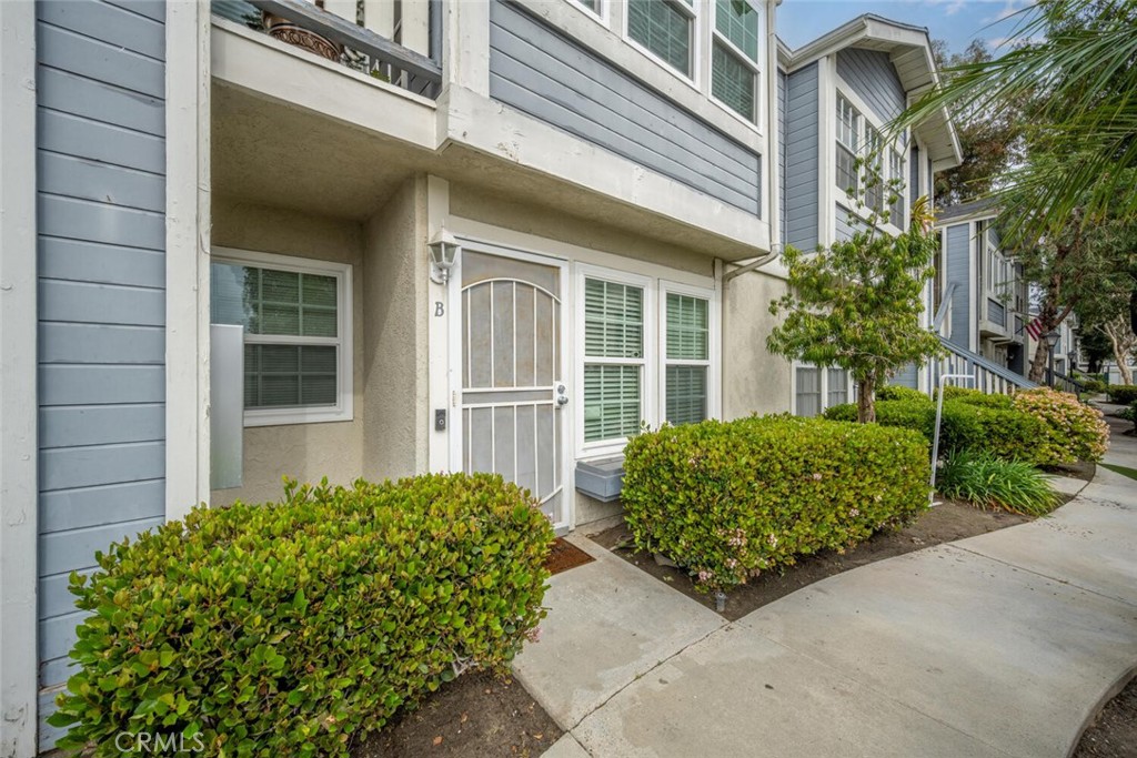 701 S Hayward Street #B