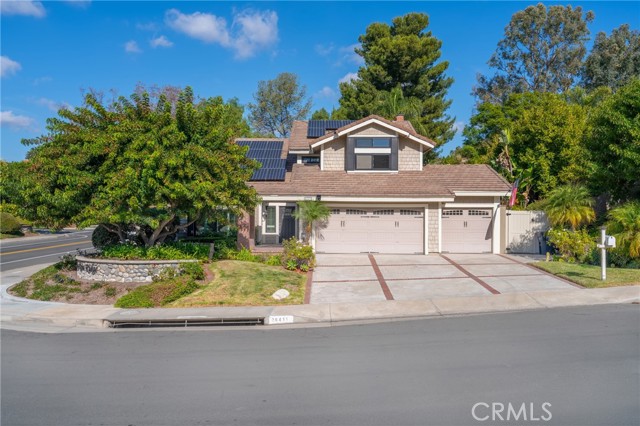 Detail Gallery Image 25 of 51 For 26411 Elmcrest Way, Lake Forest,  CA 92630 - 4 Beds | 3 Baths