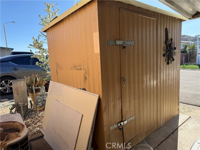 Detail Gallery Image 24 of 24 For 20683 Waalew #B37,  Apple Valley,  CA 92307 - 2 Beds | 2 Baths