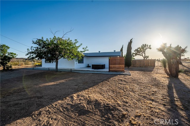 Detail Gallery Image 51 of 59 For 4591 Avalon Ave, Yucca Valley,  CA 92284 - 2 Beds | 1 Baths