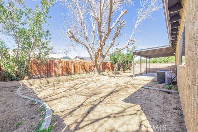 Detail Gallery Image 35 of 37 For 44125 Rodin, Lancaster,  CA 93535 - 4 Beds | 2 Baths