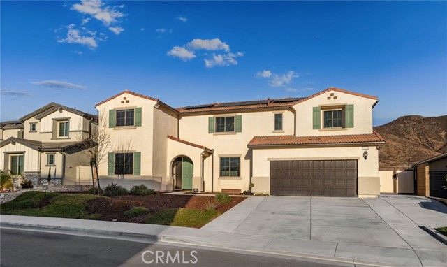 Detail Gallery Image 3 of 61 For 33211 Skyview Rd, Winchester,  CA 92596 - 6 Beds | 4 Baths