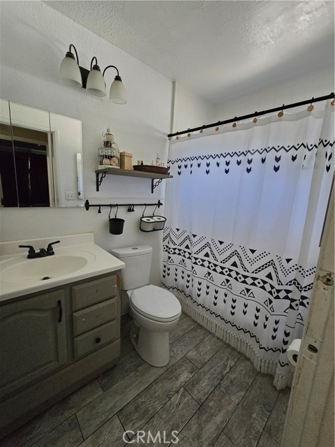 Detail Gallery Image 18 of 27 For 22005 Mojave River Rd, Cedarpines Park,  CA 92322 - 3 Beds | 1 Baths