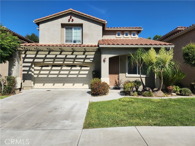 3417 Willow Glen Ln, West Covina, CA 91792