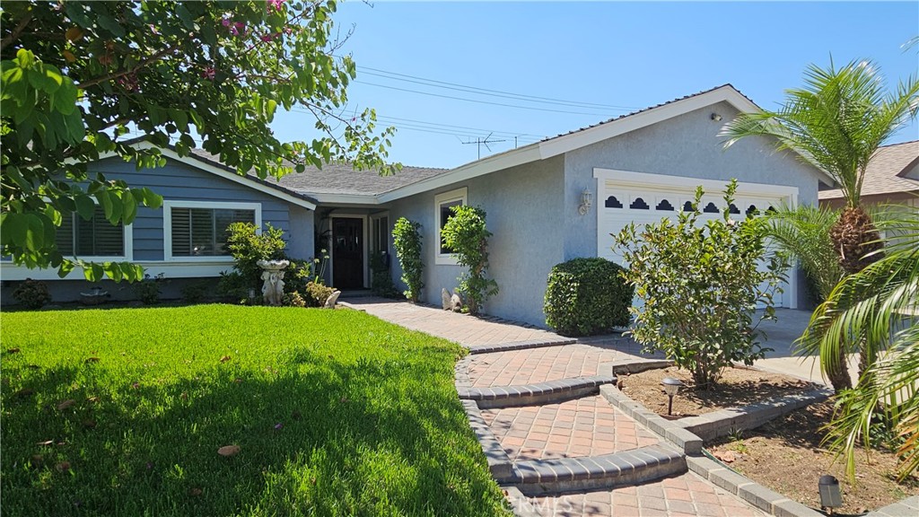 13308 Loumont Street Whittier, California 13308 Loumont Street