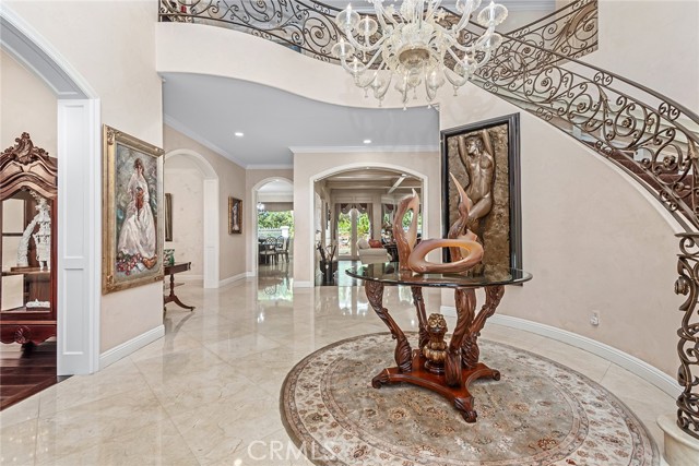 Detail Gallery Image 5 of 41 For 5607 Manley Ct, Calabasas,  CA 91302 - 6 Beds | 7 Baths