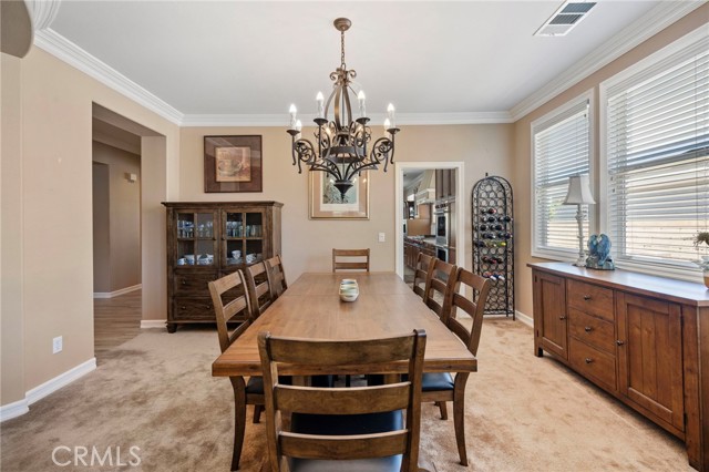 Detail Gallery Image 9 of 68 For 41713 Doverwood Ct, Lancaster,  CA 93536 - 5 Beds | 3/1 Baths