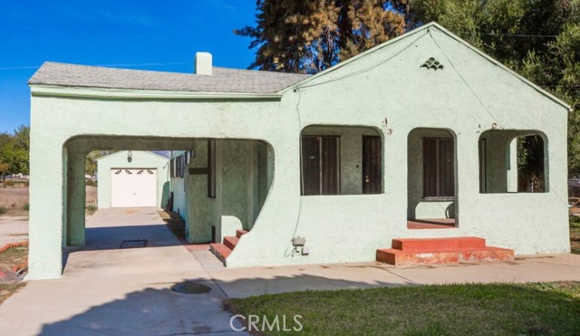 Detail Gallery Image 1 of 6 For 1940 W Base Line St, San Bernardino,  CA 92411 - 3 Beds | 1 Baths