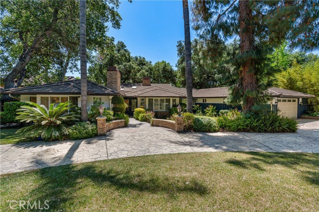 Detail Gallery Image 2 of 45 For 28 W Sycamore Ave, Arcadia,  CA 91006 - 4 Beds | 4 Baths