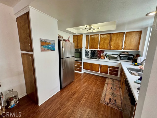 Detail Gallery Image 7 of 26 For 352 Avenida Sevilla #C,  Laguna Woods,  CA 92637 - 2 Beds | 1 Baths