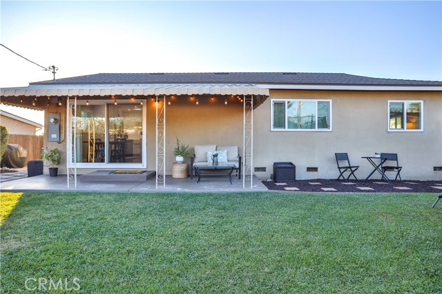 Detail Gallery Image 38 of 49 For 8247 Jadeite Ave, Rancho Cucamonga,  CA 91730 - 3 Beds | 1/1 Baths