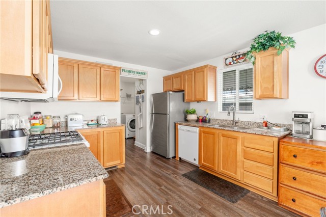 Detail Gallery Image 19 of 42 For 21100 State St #298,  San Jacinto,  CA 92583 - 3 Beds | 2 Baths