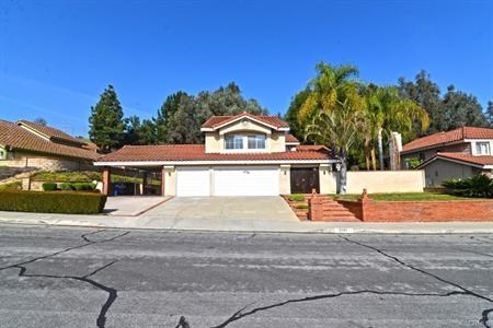 2747 Whippoorwill Dr, Rowland Heights, CA 91748
