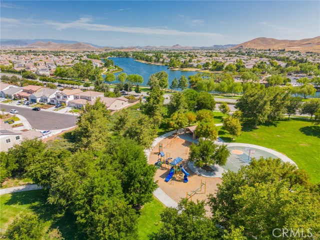 Detail Gallery Image 31 of 31 For 27922 Hide Away Court, Menifee,  CA 92585 - 4 Beds | 3 Baths