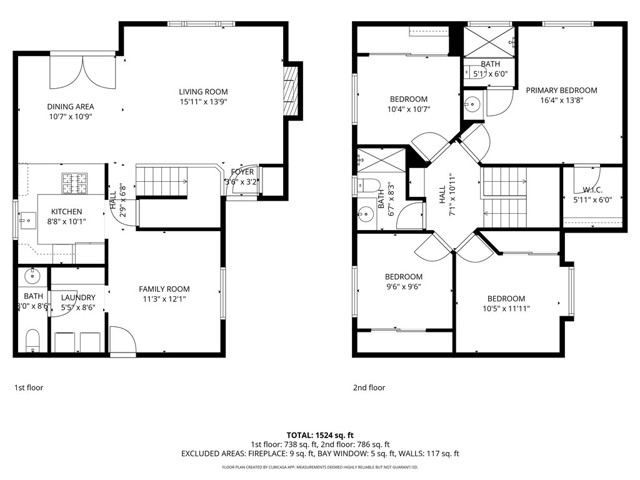 Detail Gallery Image 25 of 25 For 1504 Santiago Ct, Bakersfield,  CA 93307 - 4 Beds | 2/1 Baths