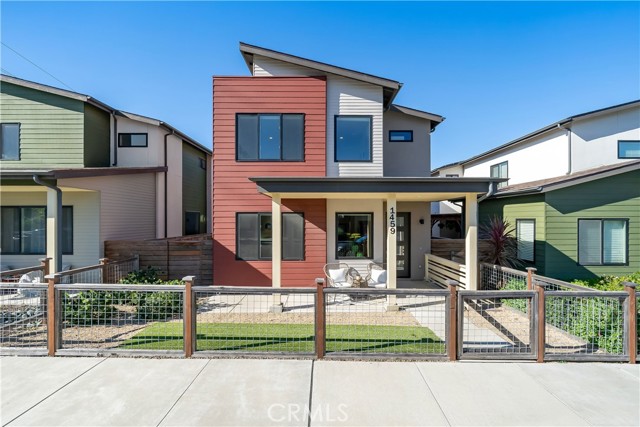 Detail Gallery Image 39 of 56 For 1459 Noveno Ave, San Luis Obispo,  CA 93401 - 3 Beds | 2/1 Baths