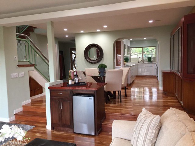 115 COTTONWOOD Circle, Rolling Hills Estates, California 90274, 2 Bedrooms Bedrooms, ,1 BathroomBathrooms,Residential,Sold,COTTONWOOD,PV17029780