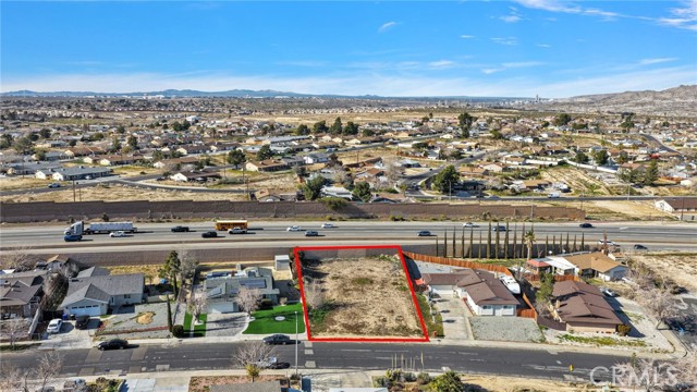 Detail Gallery Image 8 of 11 For 15860 La Paz, Victorville,  CA 92395 - – Beds | – Baths