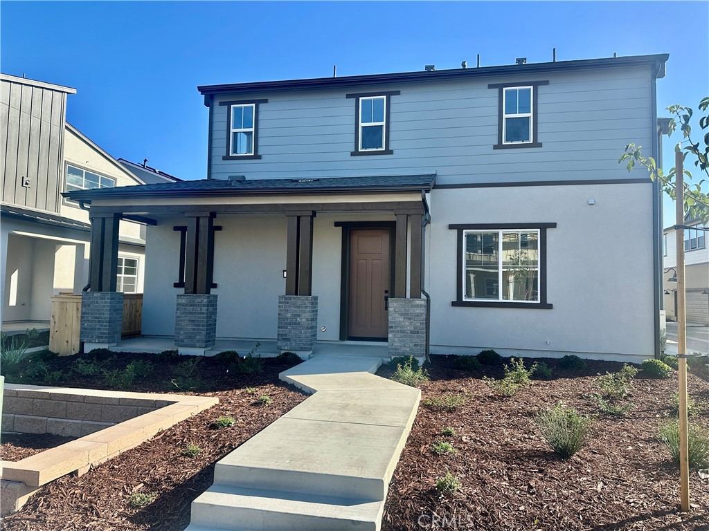 209 Foxtrot Court
