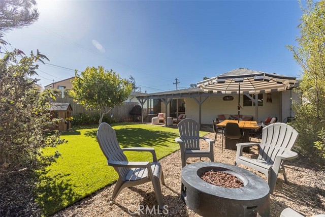 Detail Gallery Image 18 of 20 For 1750 Pine Ave, Los Osos,  CA 93402 - 2 Beds | 1 Baths