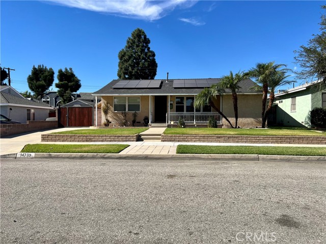 14733 Brink Ave, Norwalk, CA 90650