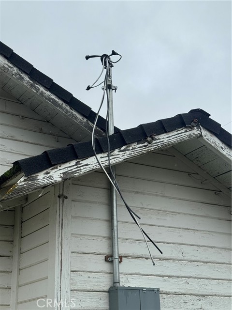 Detail Gallery Image 15 of 16 For 307 S Curry St, Tehachapi,  CA 93561 - 2 Beds | 1 Baths