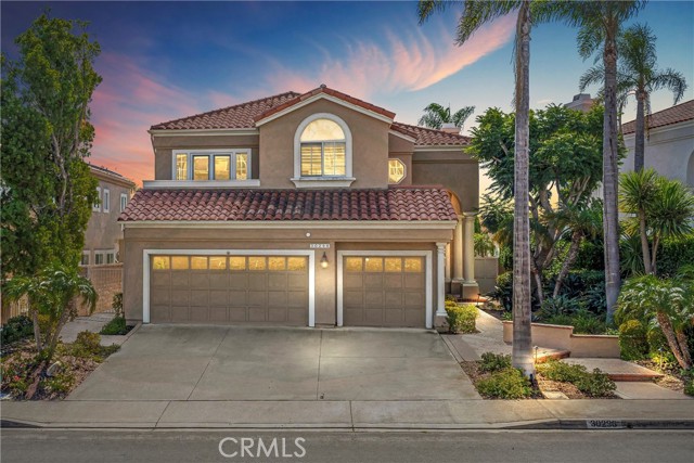 30296 La Vue, Laguna Niguel, CA 92677