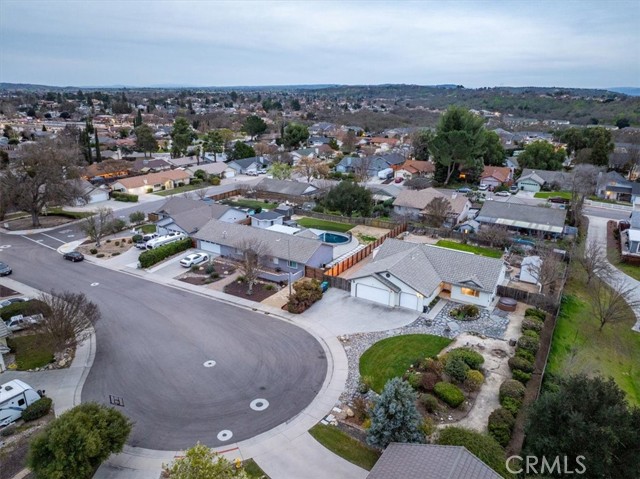 Detail Gallery Image 51 of 51 For 448 Morgan, Paso Robles,  CA 93446 - 3 Beds | 2 Baths