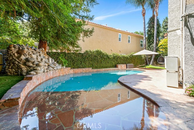 Detail Gallery Image 21 of 24 For 23024 Park Veneto, Calabasas,  CA 91302 - 4 Beds | 2/1 Baths