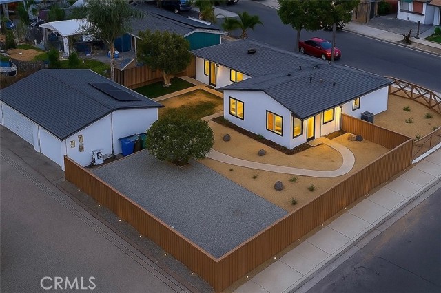 Property Photo from MLS