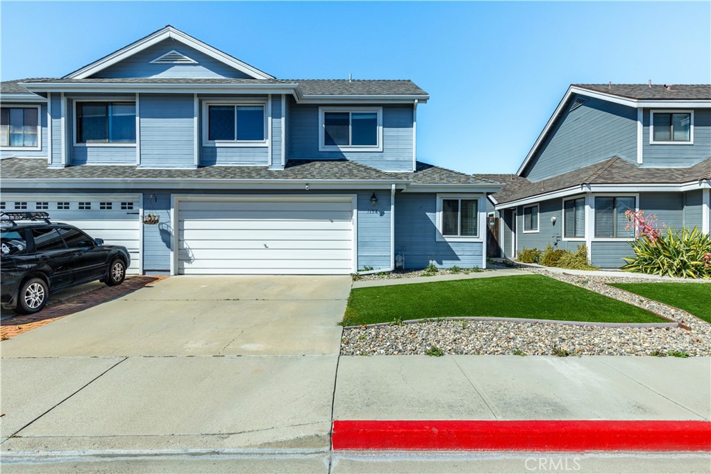 1158 Pacific Pointe Way